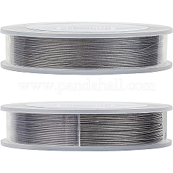 Tiger Tail Wire&nbsp;TWIR-BC0001-12-0.38mm
