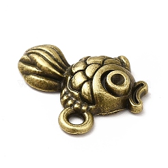 Tibetan Style Alloy Pendants&nbsp;PALLOY-M198-11AB