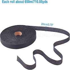 Handmade Paper Rattan&nbsp;DIY-WH0190-23A
