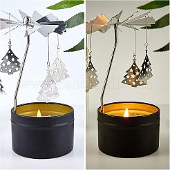 Iron Candle Bottles & Tinplate Candle Tins&nbsp;CON-NB0001-55