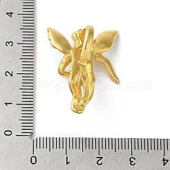 PVD Vacuum Plating 304 Stainless Steel Pendants&nbsp;STAS-B069-21G
