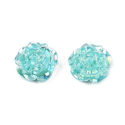 Opaque ABS Plastic Cabochons&nbsp;KY-G019-04M