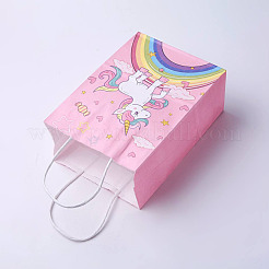 kraft Paper Bags&nbsp;CARB-E002-S-O02