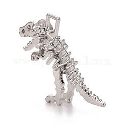 Alloy Pendants&nbsp;PALLOY-P265-01P