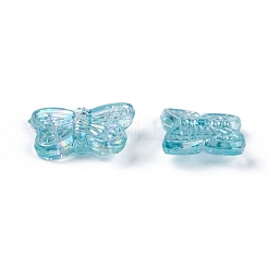 Transparent Acrylic Beads&nbsp;TACR-Q270-013
