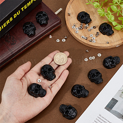 12Pcs Alloy Decorative Rivets&nbsp;AJEW-OC0013-99EB