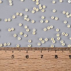 12/0 FGB Grade A Round Glass Seed Beads&nbsp;SEED-N001-F-251