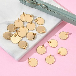 SHEGRACE Brass Pendants&nbsp;XGRQ3P306-651G
