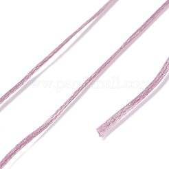 Flat Waxed Polyester Thread String&nbsp;YC-D004-01-013