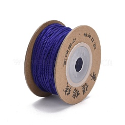 Cotton Cord&nbsp;OCOR-E027-01B-32