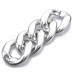 CCB Plastic Linking Rings&nbsp;CCB-R103-06P