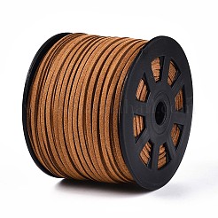 Faux Suede Cords&nbsp;LW-S028-41