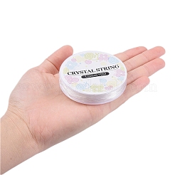 Elastic Crystal Thread&nbsp;EW-S003-1mm-01