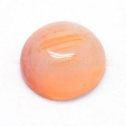 Natural Agate Cabochons&nbsp;X-G-G593-05