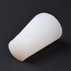 Christmas Theme DIY Cone Candle Silicone Molds&nbsp;LS-DIY-G049-07