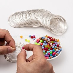 Steel Memory Wire&nbsp;MW5.0CM-S