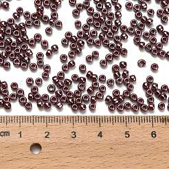 TOHO 8/0 Round Beads&nbsp;SEED-TR08-0460