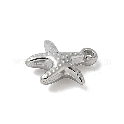 304 Stainless Steel Charms&nbsp;STAS-F320-01A-P