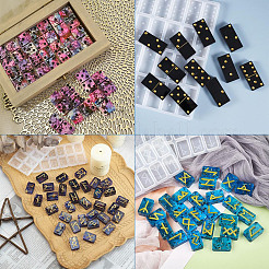 Silicone Molds Sets&nbsp;DIY-TA0002-94