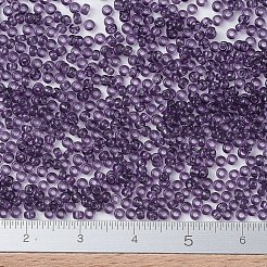 MIYUKI Round Rocailles Beads&nbsp;SEED-G007-RR0157