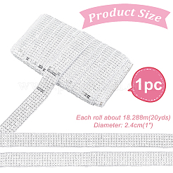Sparkle Polyester Ribbon&nbsp;OCOR-AR0001-27A