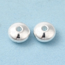 Brass Beads&nbsp;LS-KK-B073-02E-S
