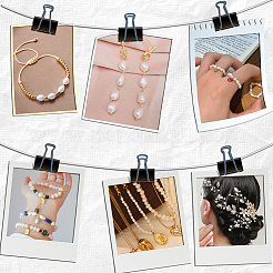 100pcs Natural Cultured Freshwater Pearl Beads&nbsp;PEAR-LT0001-10