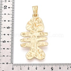 Rack Plating Alloy Big Pendants&nbsp;PALLOY-N179-71MG