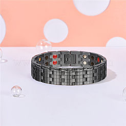 Stainless Steel Watch Band Bracelets&nbsp;JB648A
