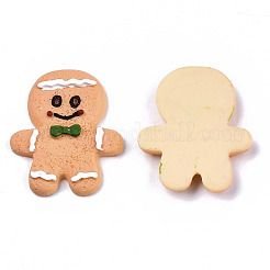 Resin Cabochons&nbsp;X-CRES-N022-107