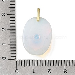 Opalite Pendants&nbsp;GG-CBA7610-06G-01