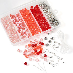 DIY Jewelry Making Kits&nbsp;DIY-TA0012-24C