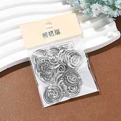 SHEGRACE Brass Pendants&nbsp;XGRQ2C694-397P
