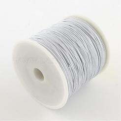 Nylon Braided Cord&nbsp;NWIR-R013-1mm-484