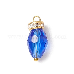 Glass Pendants&nbsp;PALLOY-TA00293