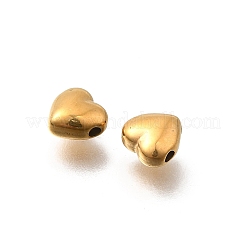 304 Stainless Steel Beads&nbsp;STAS-Z160-09G-02