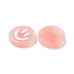 Resin Decoden Cabochons&nbsp;RESI-M040-04A