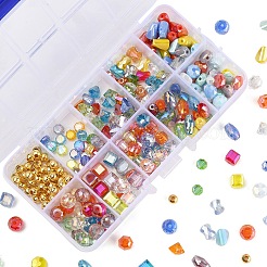 DIY Jewelry Making Kit&nbsp;DIY-YW0013-12