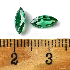 Cubic Zirconia Cabochons&nbsp;ZIRC-P116-02B-02