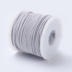 Elastic Cord&nbsp;EW-WH0001-41-2MM