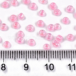 8/0 Glass Seed Beads&nbsp;X-SEED-A016-3mm-210