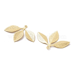 Brass Pendants&nbsp;KK-B134-05G