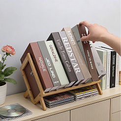 Bamboo Bookends&nbsp;AJEW-WH0817-160