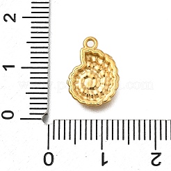 304 Stainless Steel Charms&nbsp;STAS-C119-24A-G