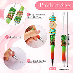 Plastic Ball-Point Pen&nbsp;BT-TAC0014-03H