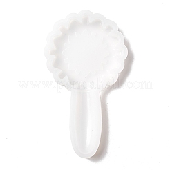 Snowflake Shape DIY Magic Stick Silicone Molds&nbsp;DIY-F114-21