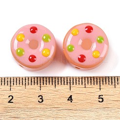 Lampwork Beads&nbsp;LAMP-C015-01E