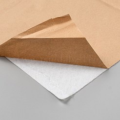 Self-adhesive Cotton Fabric&nbsp;LS-DIY-WH0899-259A