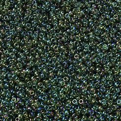 MIYUKI Round Rocailles Beads&nbsp;X-SEED-G007-RR0288