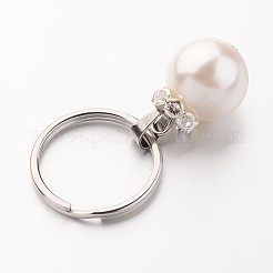 Stainless Steel Keychain&nbsp;X-KEYC-JKC00088